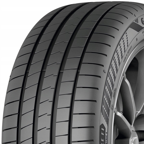 235/45R18 opona GOODYEAR EAGLE F1 ASYMMETRIC 6 (+) SEALTECH 94W